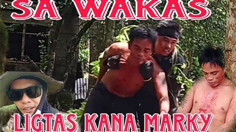 EP 20 MISSION ACCOMPLISHED LIGTAS KANA MARKY HUNTER23 FB ACC REYMARK