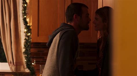 AusCAPS Thomas Beaudoin Nude In The Trouble With Mistletoe