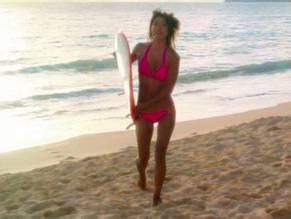 GRACE PARK Nude AZNude