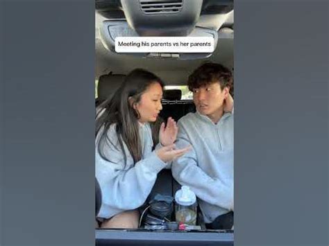 meeting  parents   parents couplecomedy couples shorts youtube