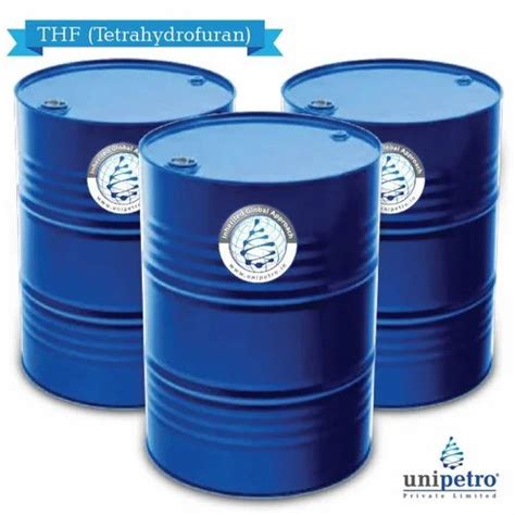 Tetrahydrofuran Thf at ₹ 229/kg in Nashik | ID: 26591844397