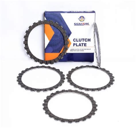 Signature Si 19101218 Clutch Plate At Best Price In Kaghaznagar Id