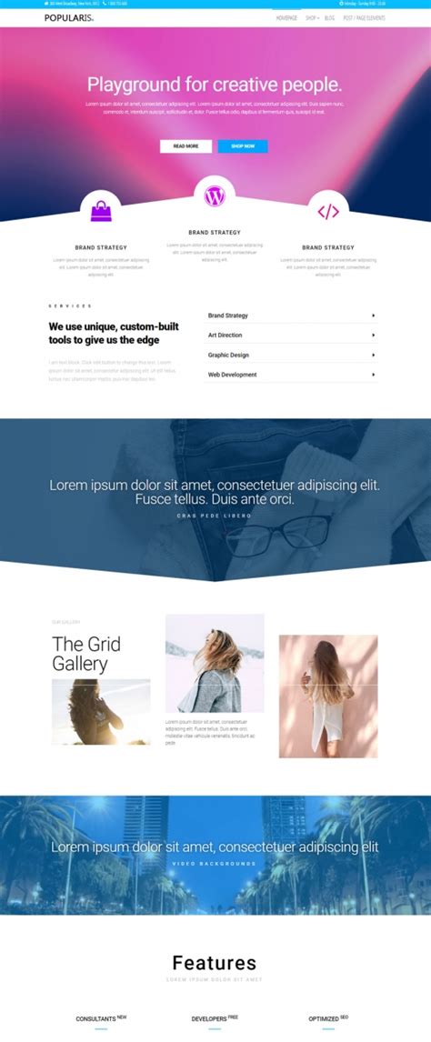 Best Free Woocommerce Wordpress Themes Themes Wp