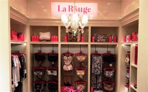 LR por Lala Rudge marca de lingerie mais acessível da it girl será vendida na Riachuelo Vogue