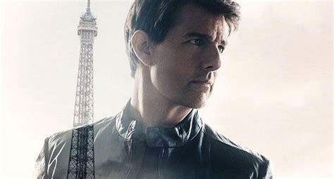 Mission Impossible Fallout dévoile sa bande annonce finale