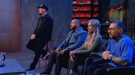 Watch Ink Master Season 16 Prime Video