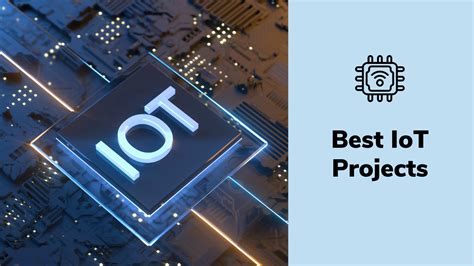 Top 20 Best Iot Projects Codeforgeek