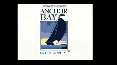 Fbi Warning Anchor Bay Entertainment Film Roman Gracei And Dwild Chace