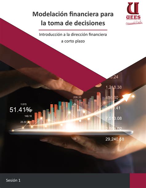 Semana Modelaci N Financiera Para La Toma De Decisiones