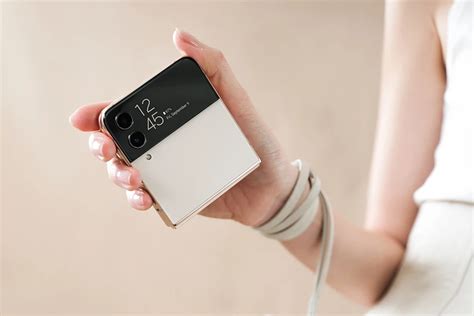 Xu hướng công nghệ mùa hè 2023 Sự lên ngôi của smartphone gập