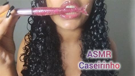 Mystery Asmr Caseirinho Youtube