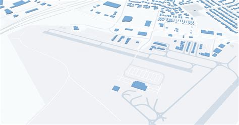 Elko Airport (EKO) | Terminal