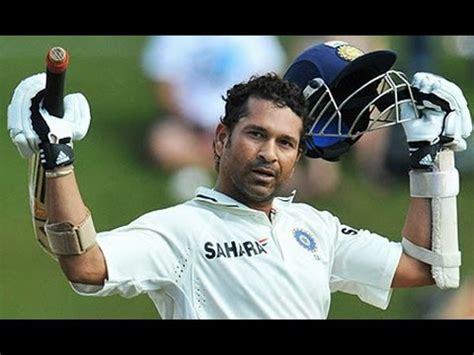 Sachin Tendulkar Announces Retirement From Cricket YouTube