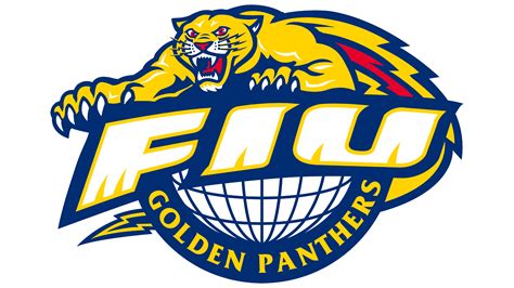 FIU Panthers Logo, symbol, meaning, history, PNG, brand