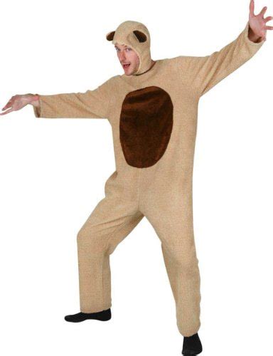 Teddy Bear Costumes (for Men, Women, Kids) | PartiesCostume.com