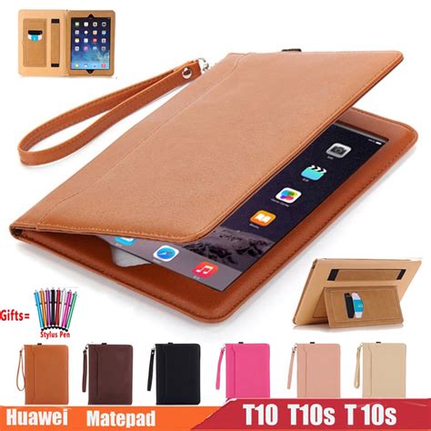 Huawei Matepad T10 T10s AGS3 L09 W09 Matepad 10 4 2020 Pro 10 8 Case