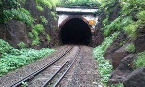 Top Longest Tunnel In India With Photos Rail And Road