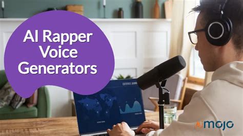 AI Meets Hip-Hop: Top 7 AI Rapper Voice Generators You Must Try