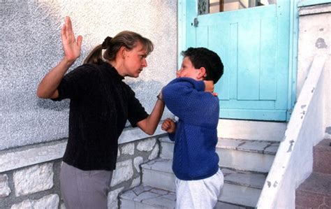 Pourquoi Il Est Bon Que Les Enfants Se Disputent Avec Leurs Parents