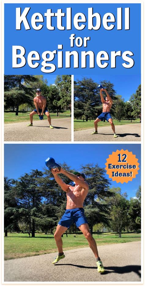 12 Kettlebell Exercise Ideas For A Defined Sculpted Body Best