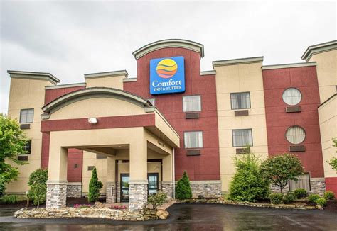 Hotels in Cecil, PA – Choice Hotels