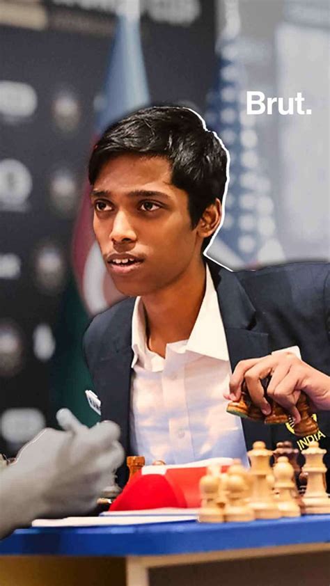 R Praggnanandhaa Magnus Carlsen Chess World Cup 2023 Anand Brut