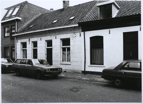 Oudedijk Tilburg Jaartal Tot Foto S Serc