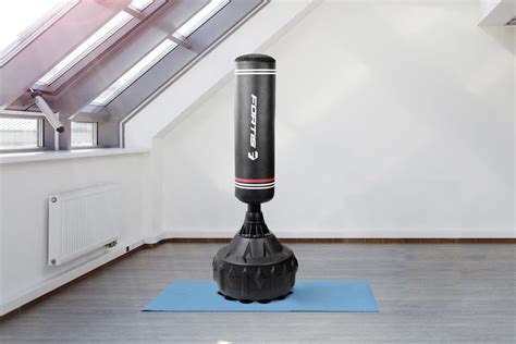 Buy Fortis Home Gym Boxing Punching Bag Stand Auzzi Store