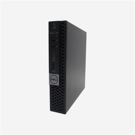 Buy Refurbished Dell Optiplex 7060 Micro Green Store