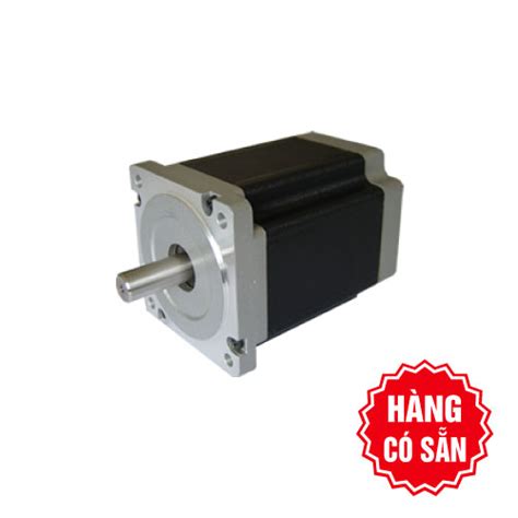 Stepper Motor Nema 34 34h3a 86mm