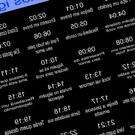 Número Angelical 1313 Descubre su Poderoso Significado Números y su