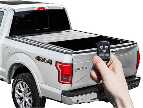 Retrax Powertraxpro Mx Tonneau Cover Rtx 90244 Tonneau Covers World