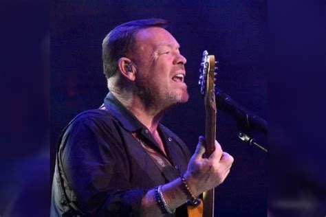 Ub40 Lead Singer Duncan Campbell Announces Retirement