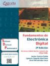 Fundamentos De Electronica Digital Acceso A Laboratorio Remoto De Fpga