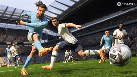 “fifa 23″ Descubre Todas Las Novedades Del Modo Carrera