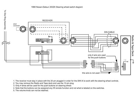 Pioneer Radio Installation Guide