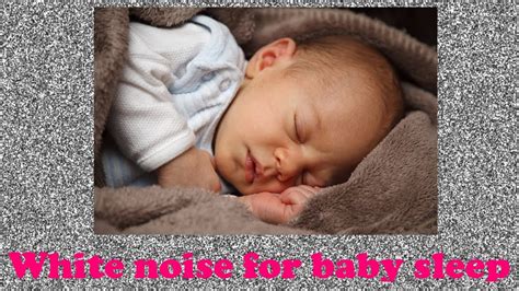 Best White Noise For Baby Sleeping 2 Hours Of White Noise NO Ads