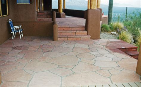 Southwest Patio Concepts Categories Flagstone