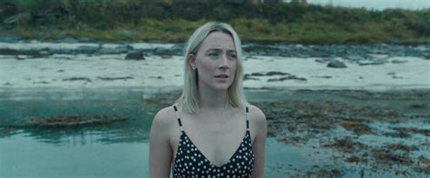Nude Video Celebs Saoirse Ronan Nude The Outrun