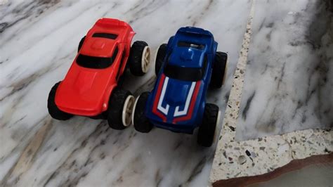 Hot Wheels Rev Ups Hobbies Toys Toys Games On Carousell