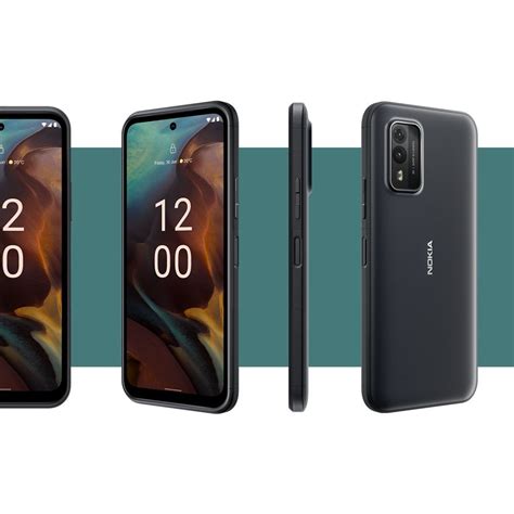 Deretan 5 HP Nokia Terbaru 2023 Ada Yang Tahan Banting