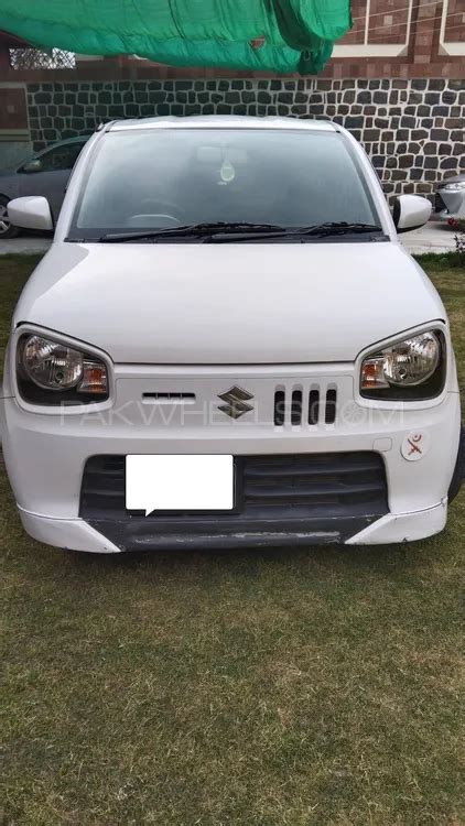 Suzuki Alto Vxl Ags For Sale In Risalpur Pakwheels