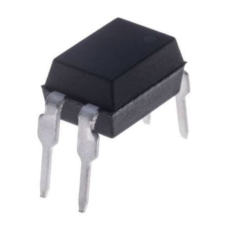 Isocom PS2505 1X Optocoupler Through Hole Specification And Features