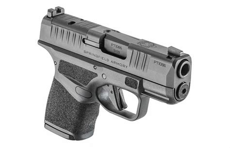 Top Double Stack Mm Pistols For Concealed Carry Gun Digest