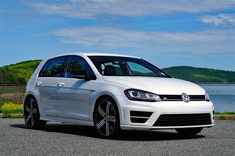 Used 2016 Volkswagen Golf R For Sale 31 900 Ambassador Automobile