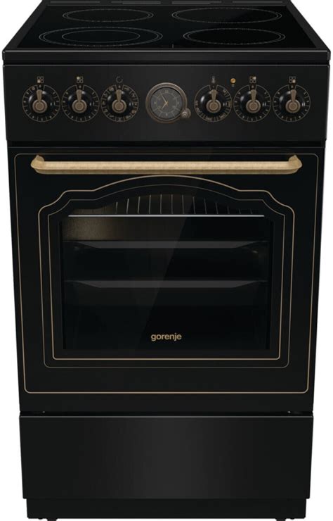 Gorenje GECS5B70CLB ab 551,47 € | Preisvergleich bei idealo.de