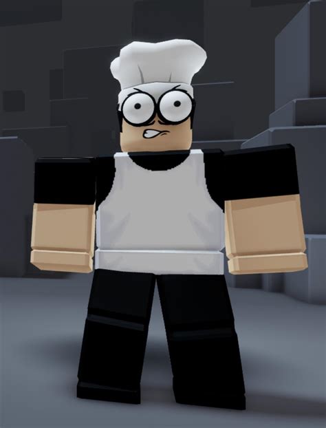 Peppino Spaghetti From Pizza Tower Rrobloxavatars