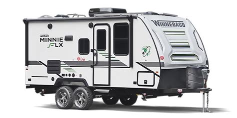 2023 Winnebago Micro Minnie Flx 2108fbs Specs And Literature Guide