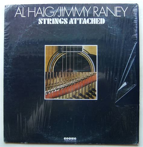 Yahooオークション Al Haig Jimmy Raney Doug Raney Choice Cr