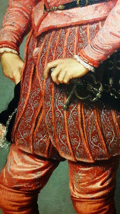 Moroni Gian Gerolamo Grumelli Detail Categoryportraits By Giovanni